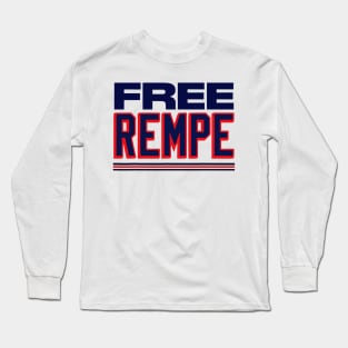 Free Rempe Long Sleeve T-Shirt